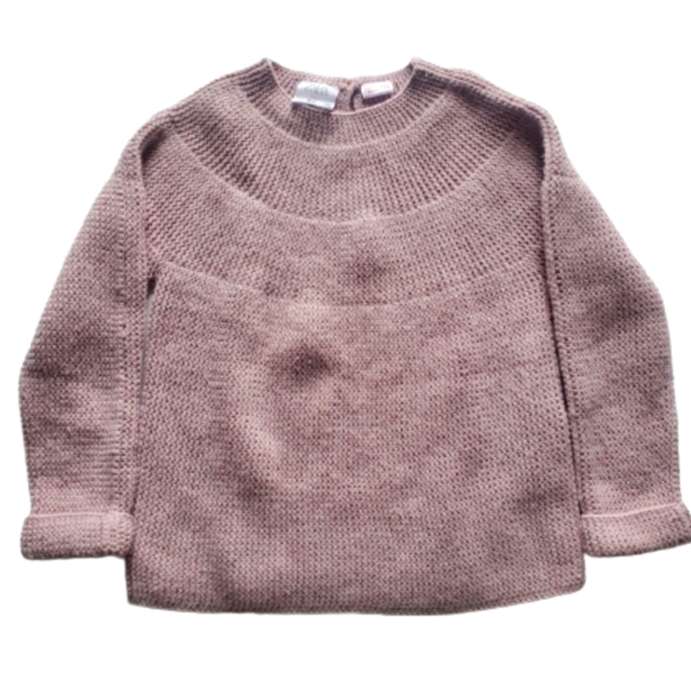 ZARA SWEATER